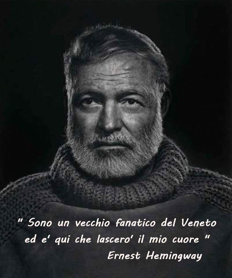 Hemingway.veneto